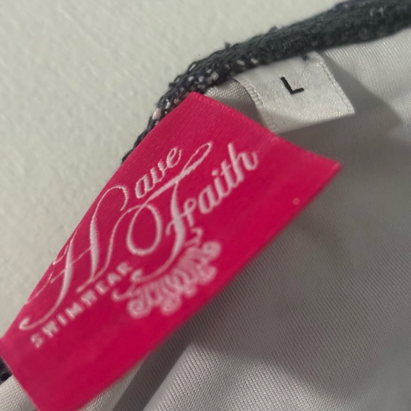 Have Faith Competition Bikini Swim Set - Picture 10 of 12